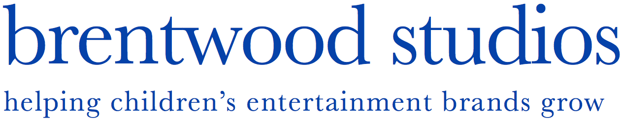 brentwood studios | helping children’s entertainment brands grow